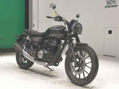 Honda GB350S 2022