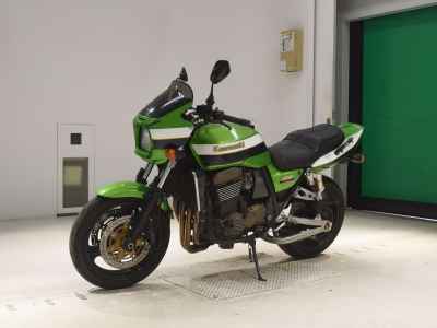 Kawasaki ZRX1200R 2004