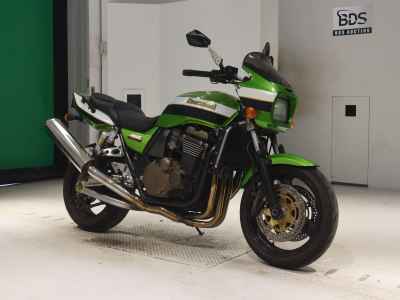 Kawasaki ZRX1200R 2004