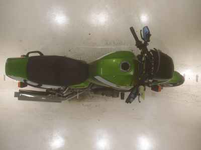 Kawasaki ZRX1200R 2004