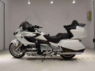 Honda GL1800 Gold Wing Tour DCT 2022