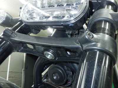 Harley-Davidson RH1250S 2022