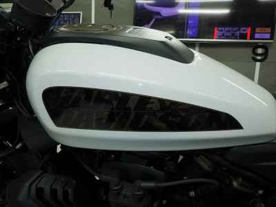 Harley-Davidson RH1250S 2022