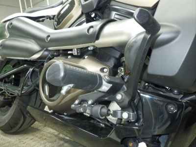 Harley-Davidson RH1250S 2022