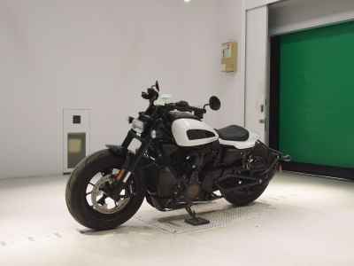 Harley-Davidson RH1250S 2022