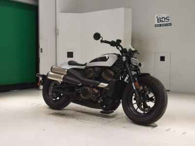 Harley-Davidson RH1250S 2022