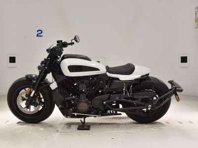 Harley-Davidson RH1250S 2022