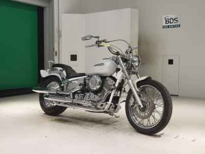 Yamaha Drag Star 400 2005