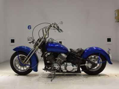 Yamaha Drag Star 400 1996