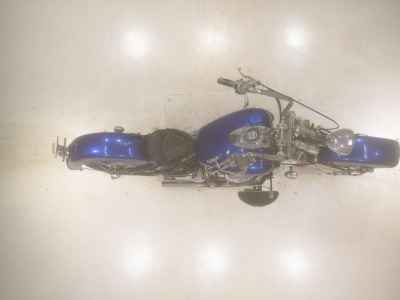 Yamaha Drag Star 400 1996