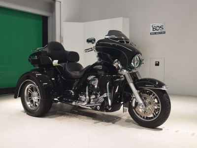 Harley-Davidson FLHTCUTG1750 2017