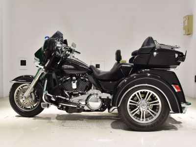 Harley-Davidson FLHTCUTG1750 2017