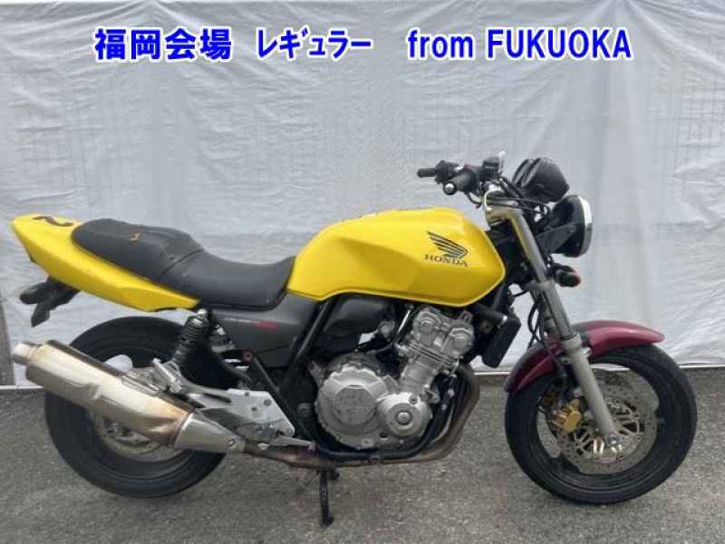 Honda CB400SFV 2010