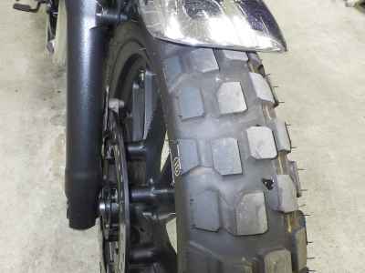 Honda GB350 2022