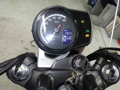 Honda GB350 2022