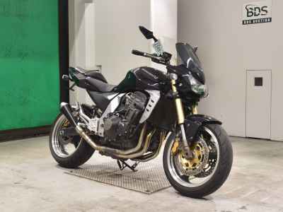 Kawasaki Z1000 2005