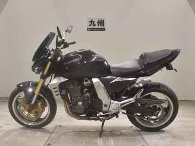 Kawasaki Z1000 2005