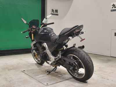 Kawasaki Z1000 2005