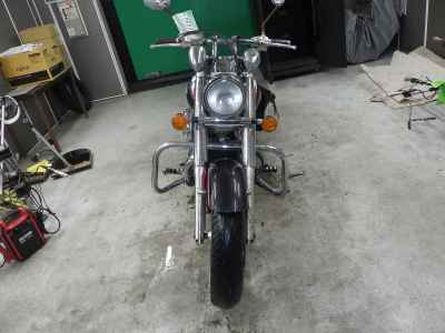 Honda Shadow 400 1997