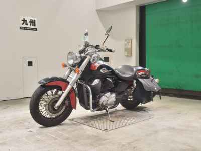 Honda Shadow 400 1997