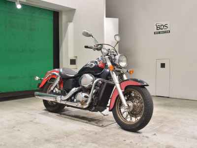 Honda Shadow 400 1997