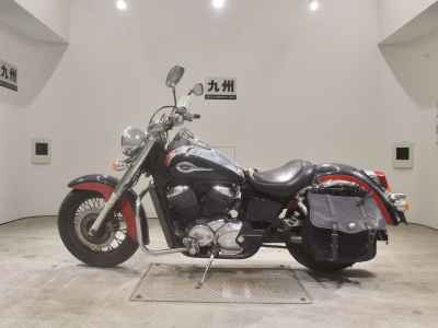 Honda Shadow 400 1997