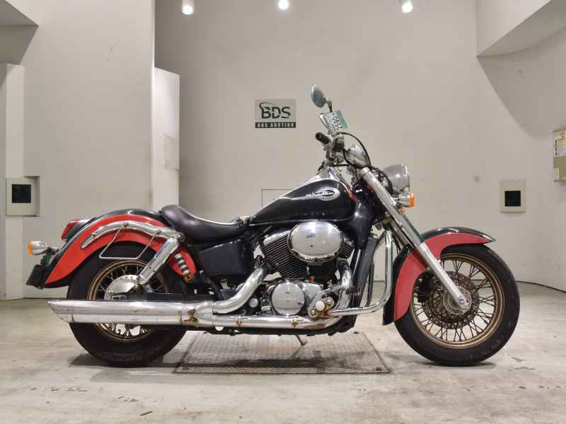 Honda Shadow 400 1997