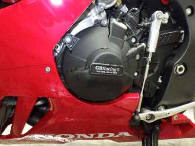 Honda CBR1000RR-R SP 2021