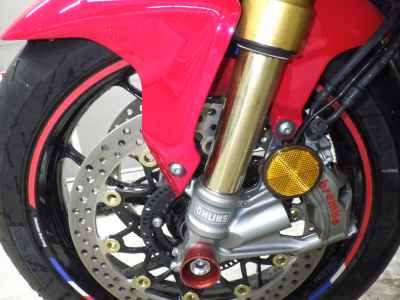 Honda CBR1000RR-R SP 2021