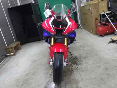 Honda CBR1000RR-R SP 2021