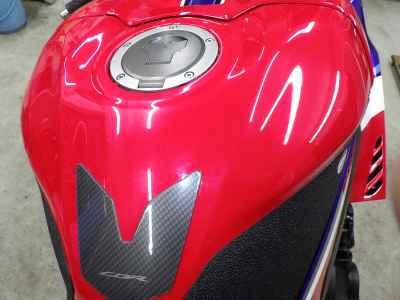 Honda CBR1000RR-R SP 2021