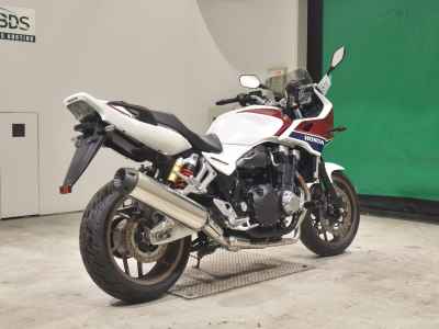 Honda CB1300 Super Boldor 2017