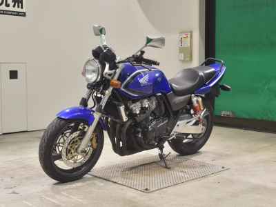 Honda CB400SFV 2003