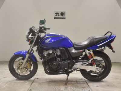 Honda CB400SFV 2003