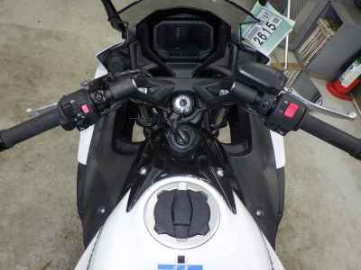 Kawasaki Ninja 650 2020