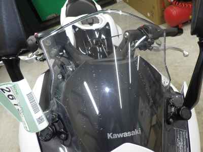 Kawasaki Ninja 650 2020