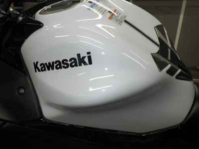 Kawasaki Ninja 650 2020