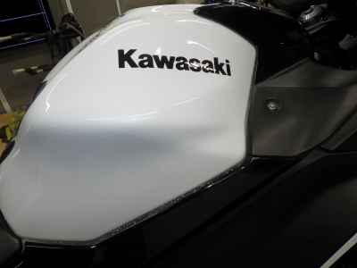 Kawasaki Ninja 650 2020