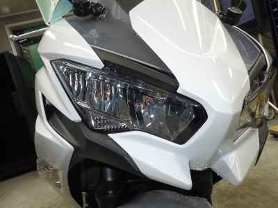 Kawasaki Ninja 650 2020