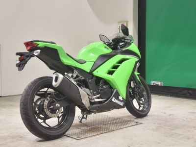 Kawasaki Ninja 650 2020