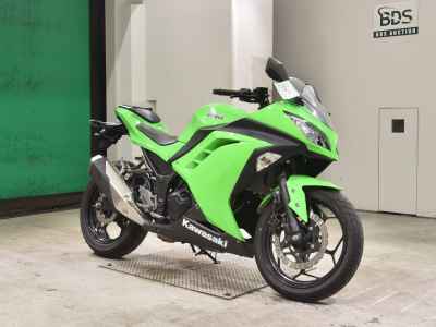 Kawasaki Ninja 650 2020