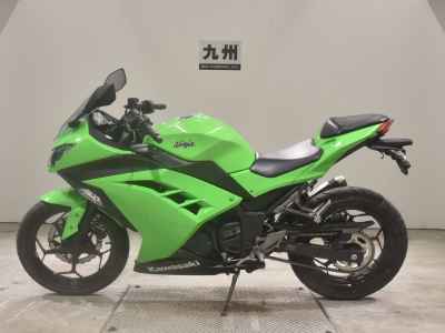 Kawasaki Ninja 650 2020