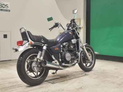 Honda Magna 750 1982