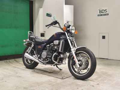 Honda Magna 750 1982