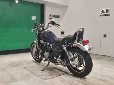 Honda Magna 750 1982