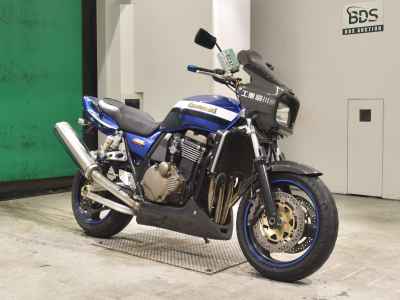 Kawasaki ZRX1200R 2005