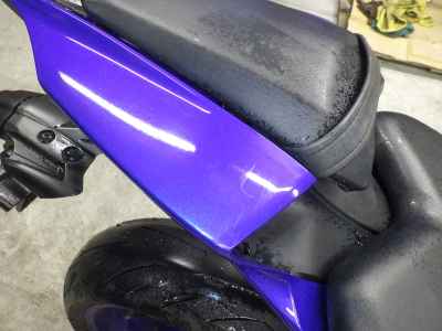 Yamaha YZF-R7 2023