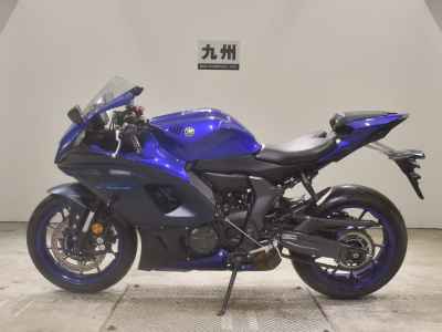 Yamaha YZF-R7 2023