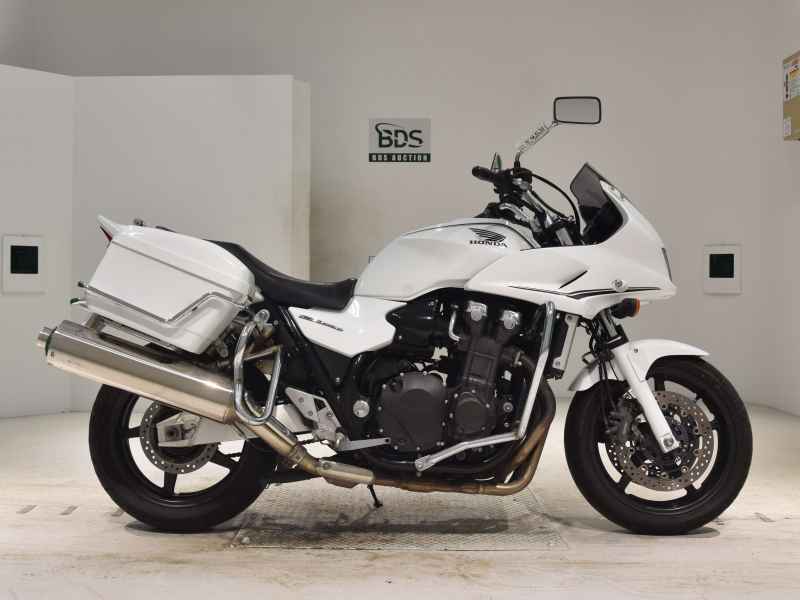 Honda CB1300SF 2010