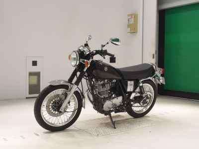 Yamaha SR400 2020